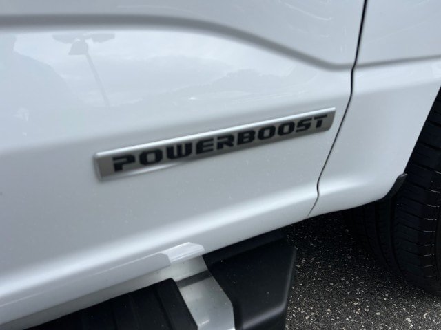 Certified 2024 Ford F150 XLT w/ Mobile Office Package AWD/4WD image 38