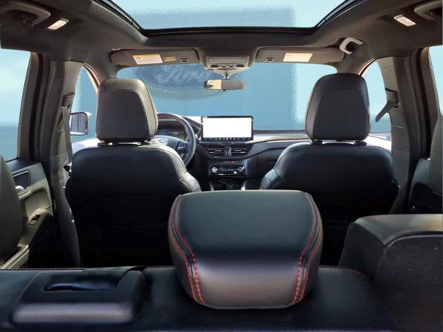 Certified 2023 Ford Escape ST-Line w/ Tech Pack #1 AWD/4WD image 20