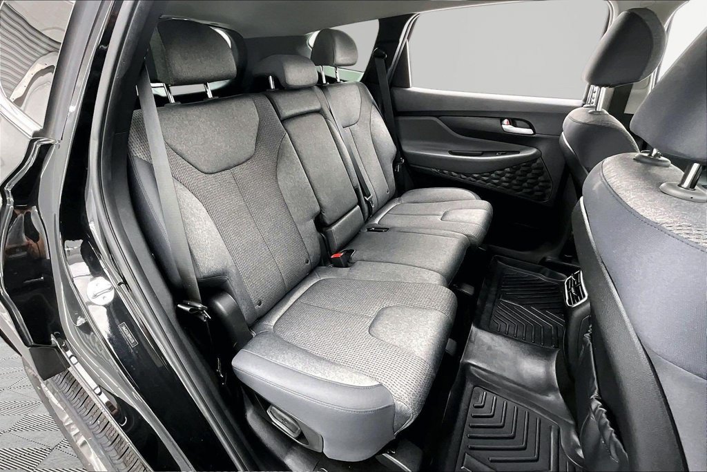Used 2023 Hyundai Santa Fe SEL AWD/4WD image 27