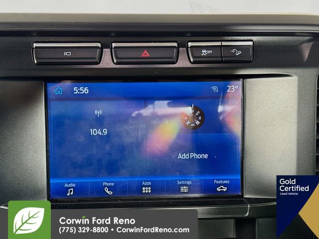 Certified 2023 Ford F350 XL w/ 360-Degree Camera Package image 17