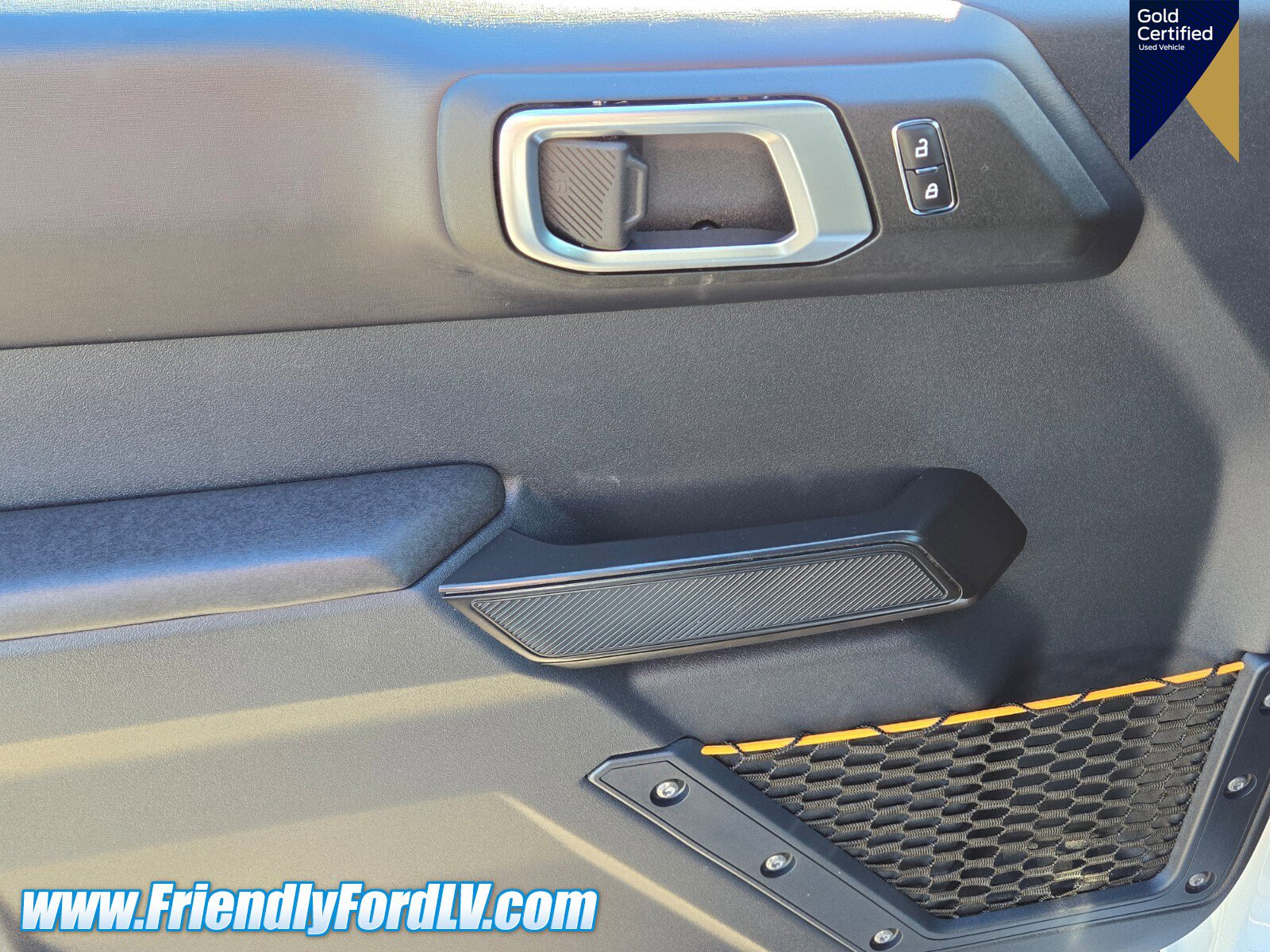 Certified 2024 Ford Bronco Badlands image 17