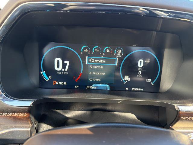 Certified 2023 Ford F150 King Ranch w/ FX4 Off-Road Package image 12