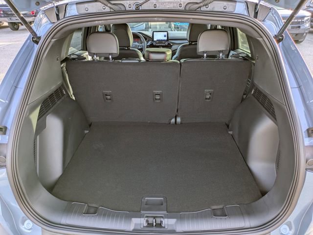 Certified 2026 Ford Escape ST-Line FWD image 13