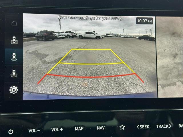 Used 2022 Hyundai Tucson Limited image 25