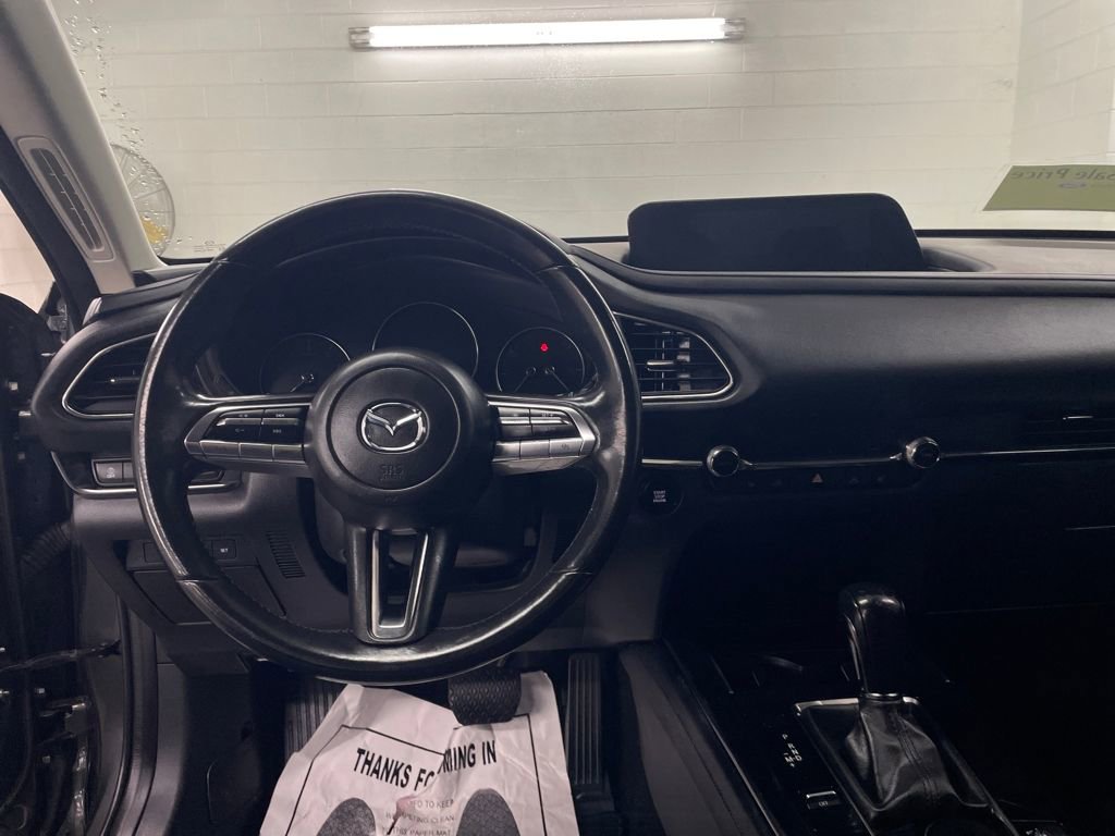 Used 2023 MAZDA CX-30 AWD 2.5 S w/ Preferred Package image 9