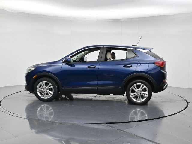 Used 2023 Buick Encore GX Preferred FWD image 7