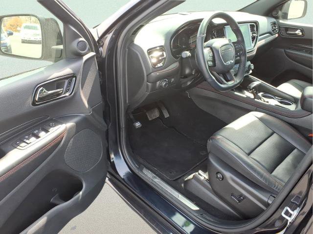Used 2025 Dodge Durango GT AWD/4WD image 9