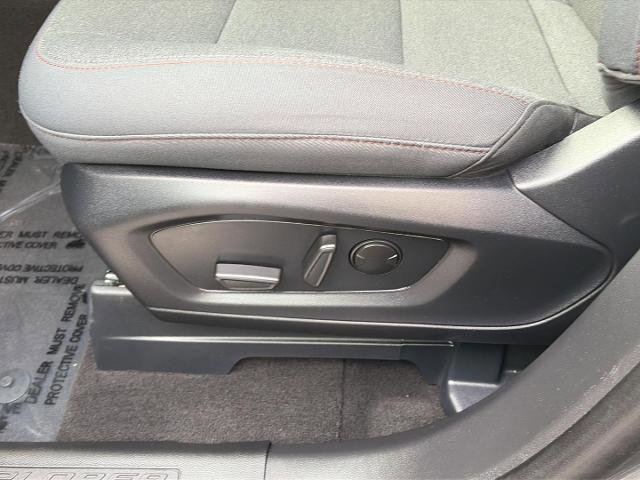 Certified 2025 Ford Explorer Active AWD/4WD image 20