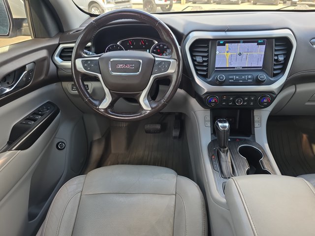 Used 2019 GMC Acadia SLT FWD image 14