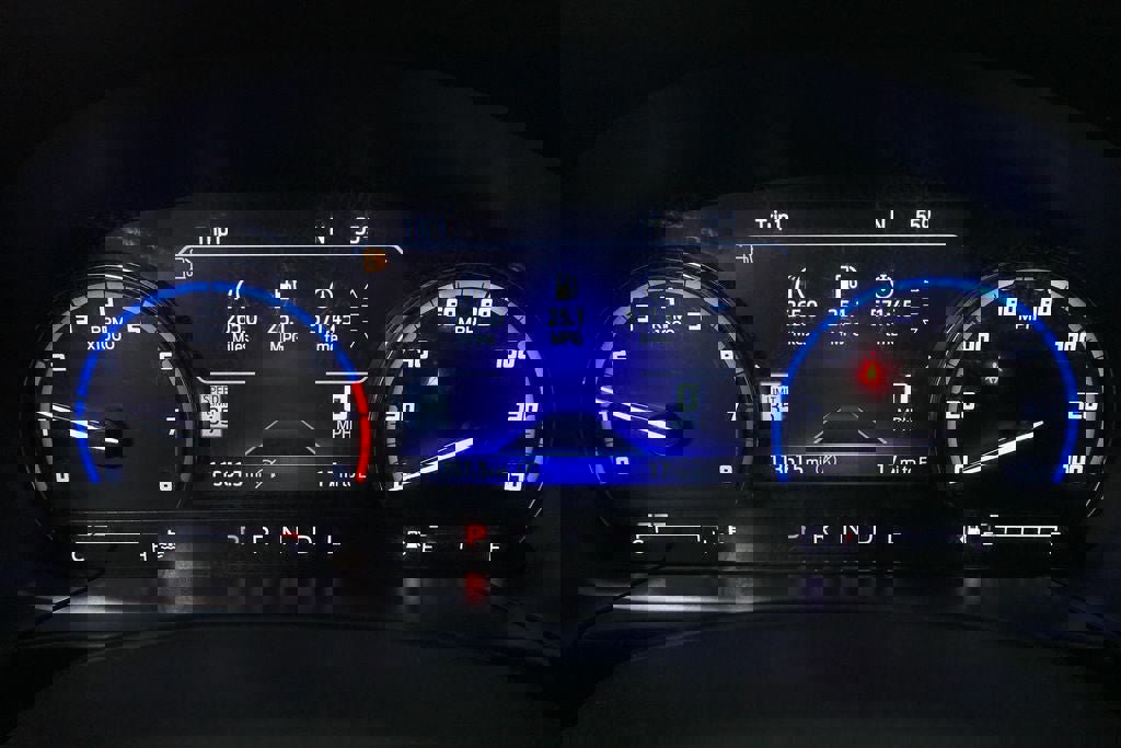 Certified 2023 Ford Bronco Sport Outer Banks w/ Tech Package AWD/4WD image 18