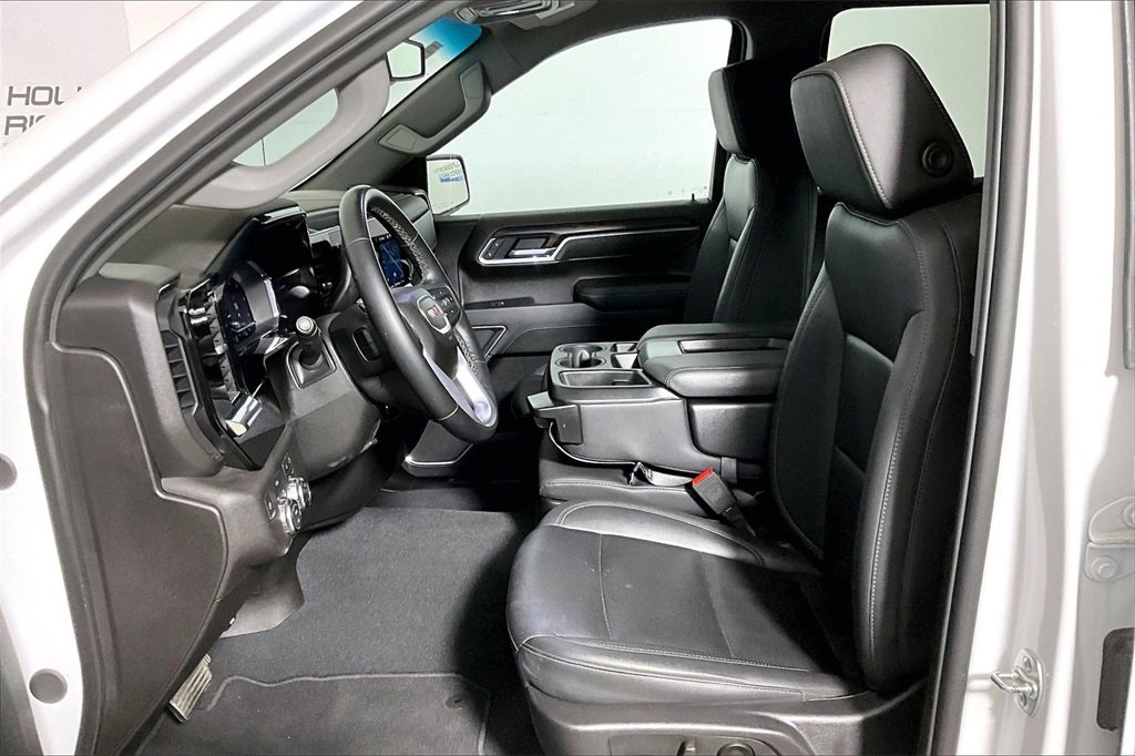 Used 2025 GMC Sierra 1500 SLT image 20
