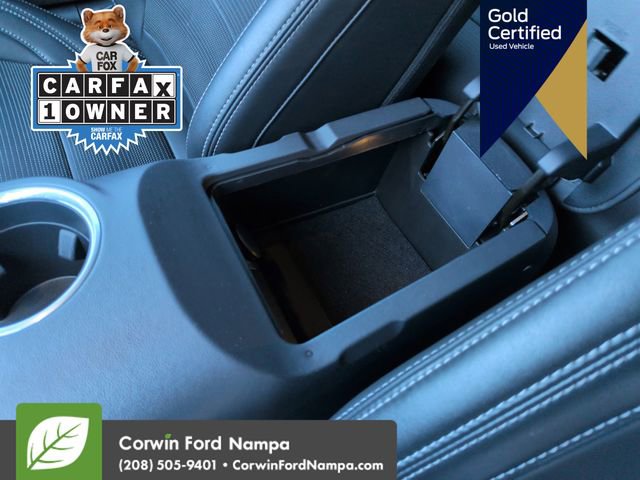 Certified 2024 Ford Mustang GT Premium RWD image 22