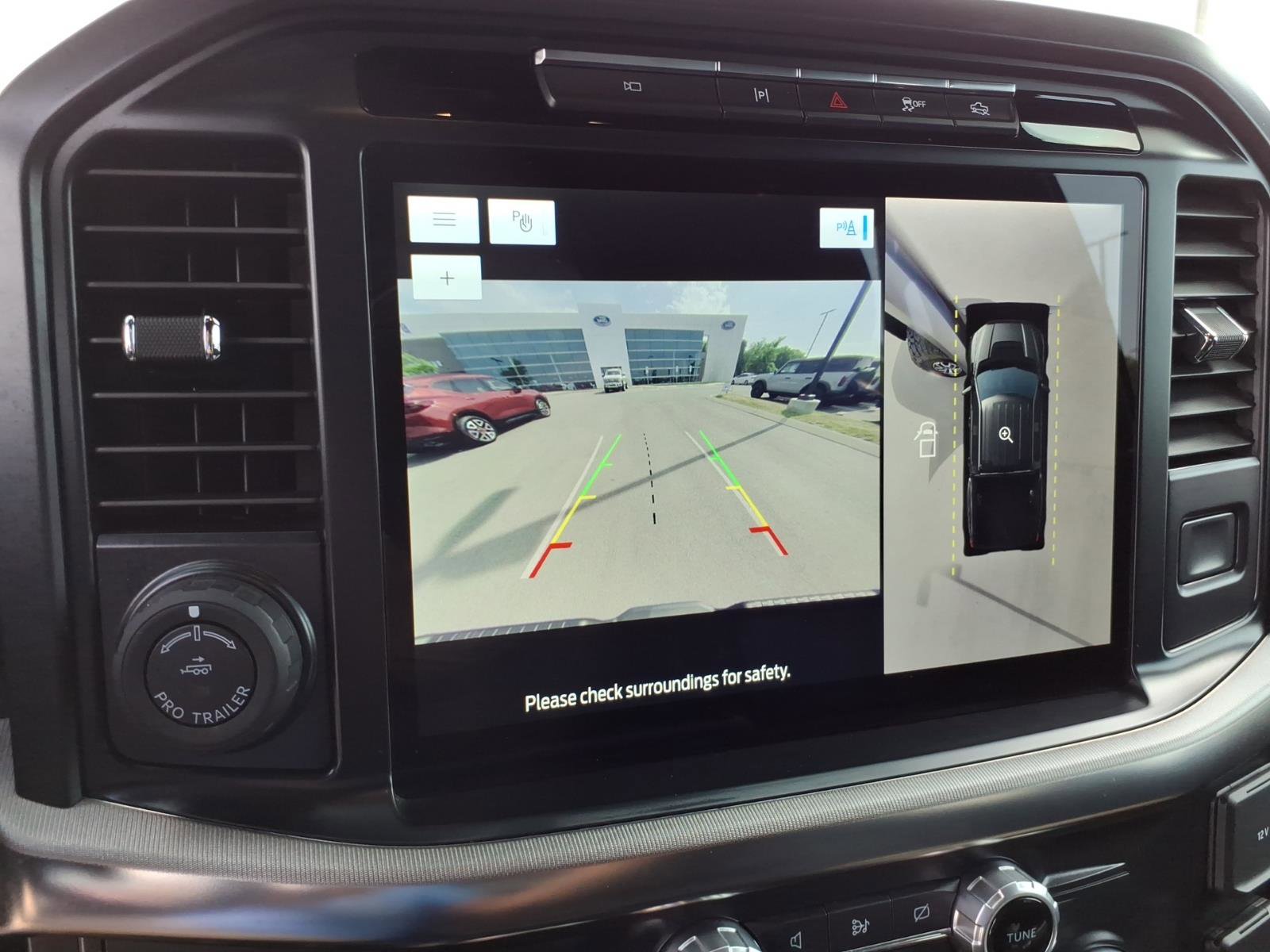 Certified 2023 Ford F150 Raptor AWD/4WD image 23