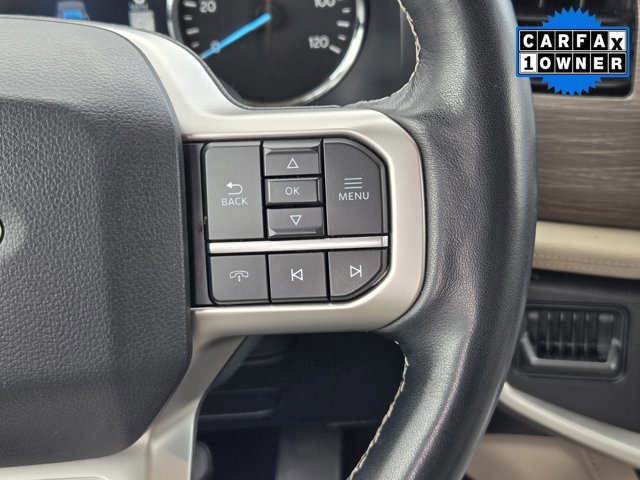 Certified 2024 Ford Expedition Max Limited RWD image 27