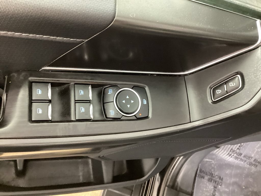 Certified 2024 Ford F150 XLT w/ Equipment Group 302A MID AWD/4WD image 16