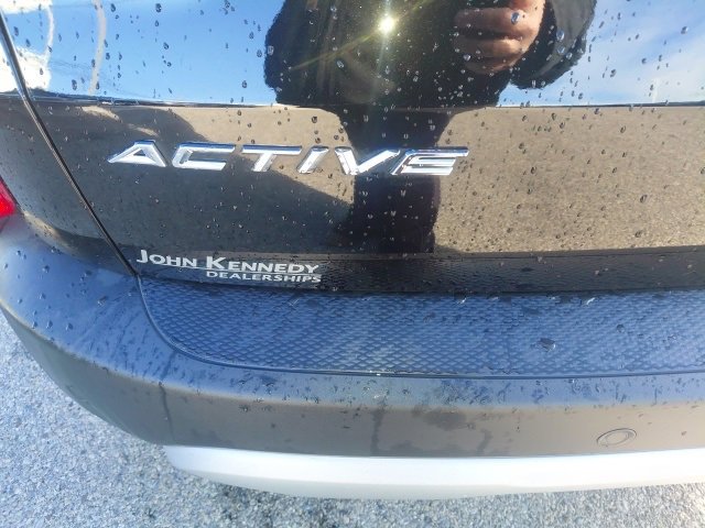 Certified 2025 Ford Escape Active w/ Cold Weather Package image 8