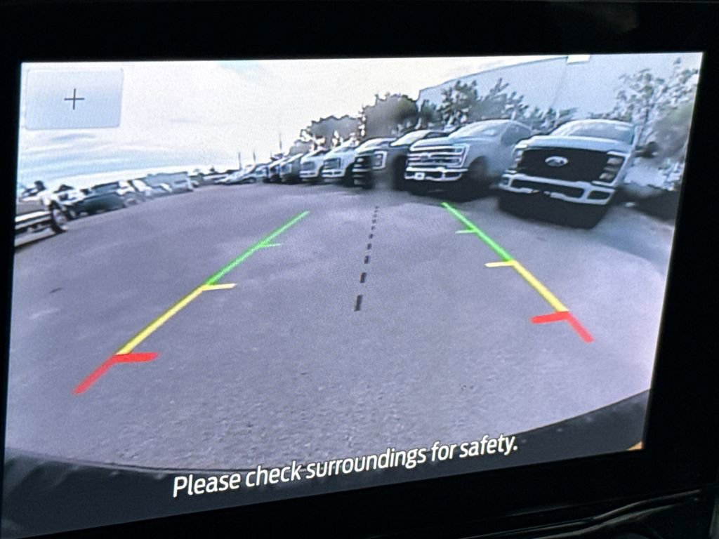 Certified 2023 Ford Transit 250 Low Roof w/ Exterior Upgrade Package image 20