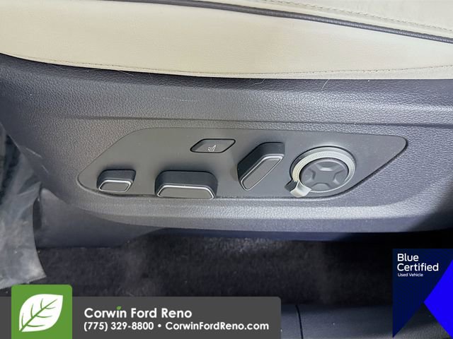Used 2025 Hyundai Palisade Calligraphy image 24