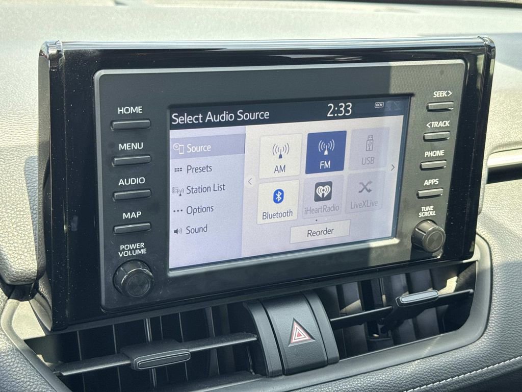 Used 2019 Toyota RAV4 XLE FWD image 13