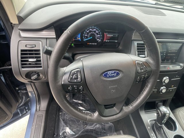 Certified 2019 Ford Flex SEL w/ Equipment Group 202A image 15