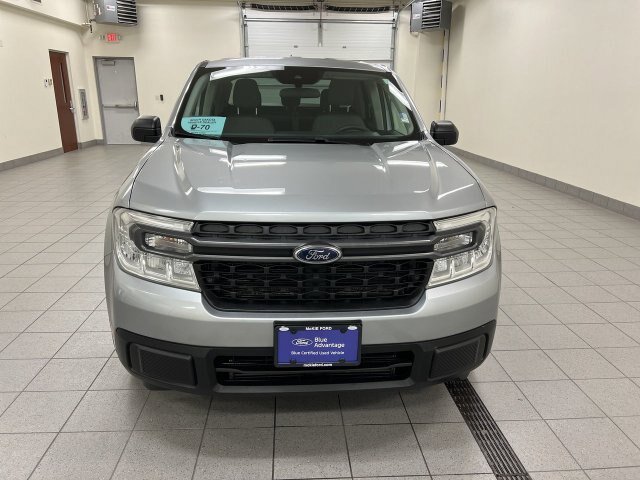 Certified 2024 Ford Maverick XLT w/ Equipment Group 300A Standard AWD/4WD image 3