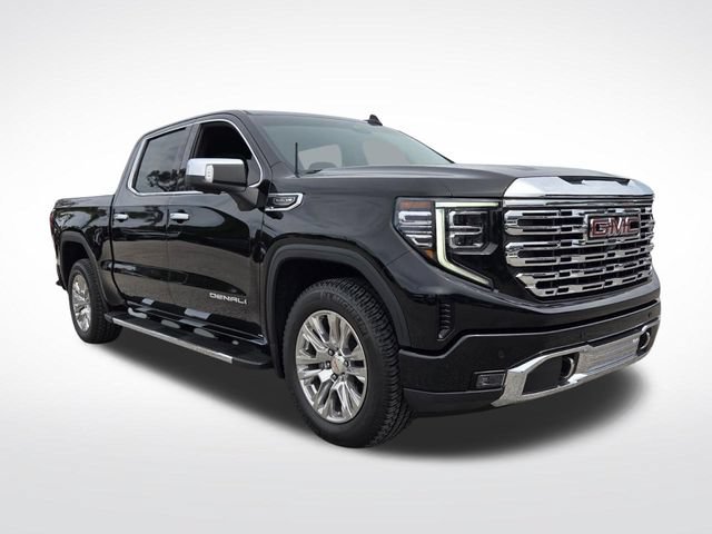 Used 2022 GMC Sierra 1500 Denali w/ Technology Package