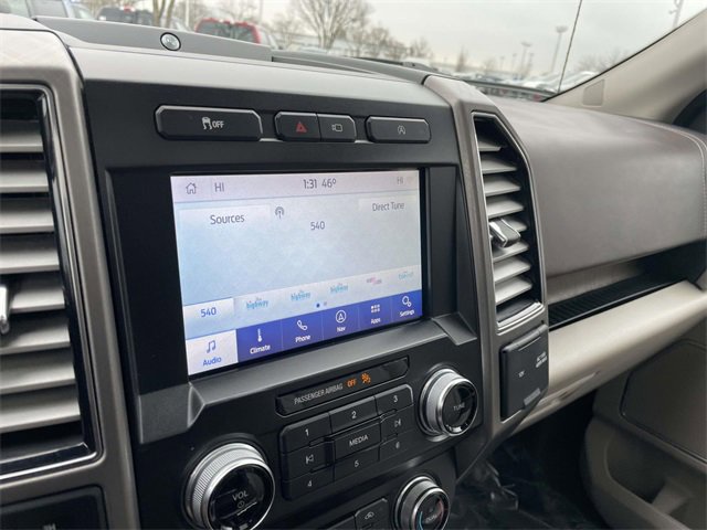 Certified 2020 Ford F150 Limited w/ Trailer Tow Package image 22