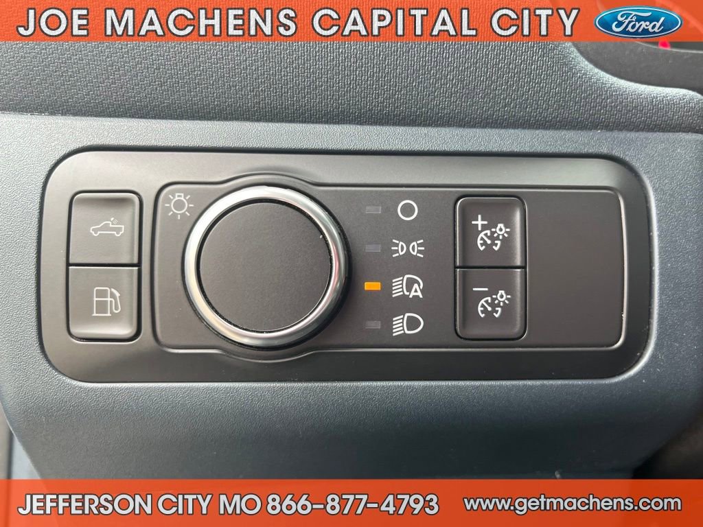 Certified 2022 Ford Maverick XLT image 20