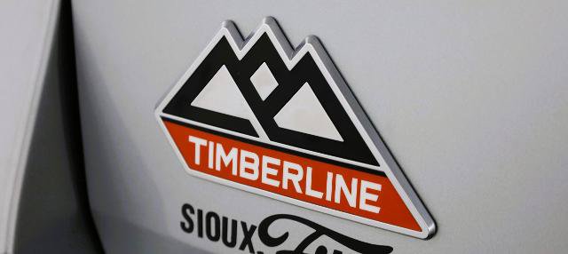 Certified 2024 Ford Explorer Timberline AWD/4WD image 32