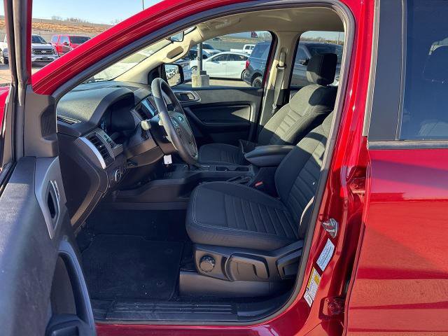 Certified 2021 Ford Ranger XL w/ Equipment Group 101A High image 19