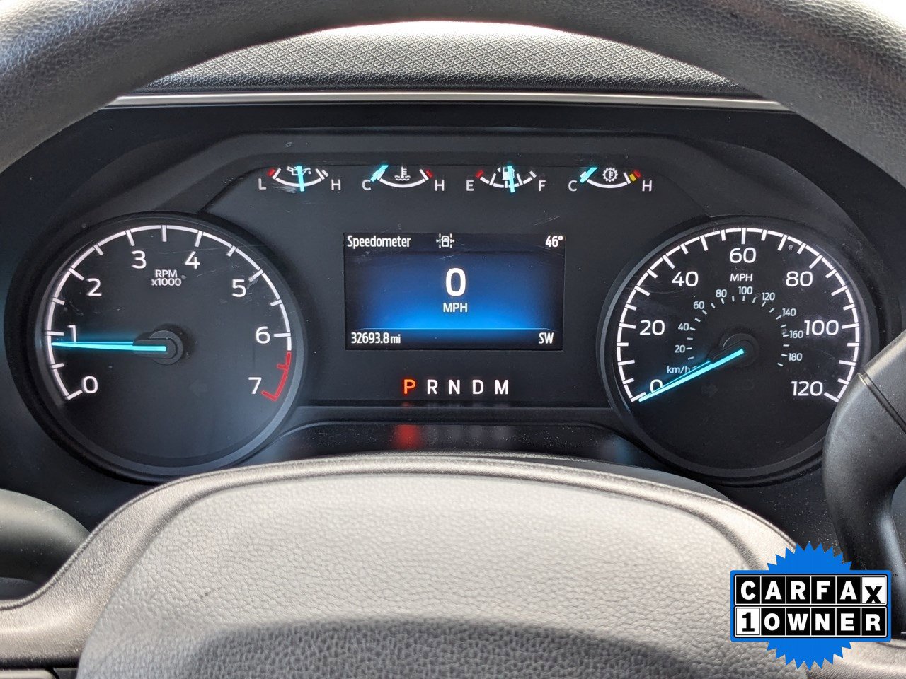 Certified 2023 Ford F150 XL w/ STX Appearance Package AWD/4WD image 31
