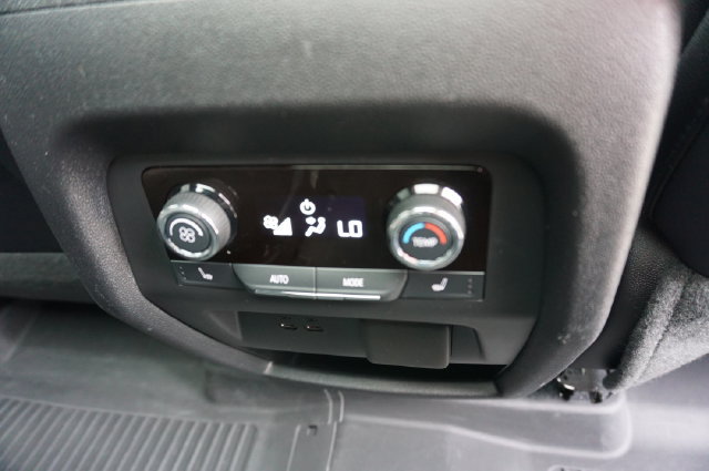 Used 2024 Chevrolet Traverse RS w/ LPO, Floor Liner Package FWD image 18