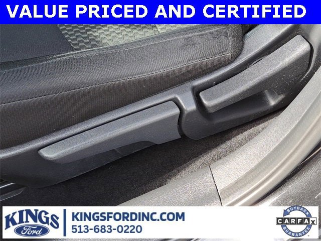 Used 2020 Nissan Sentra S image 22