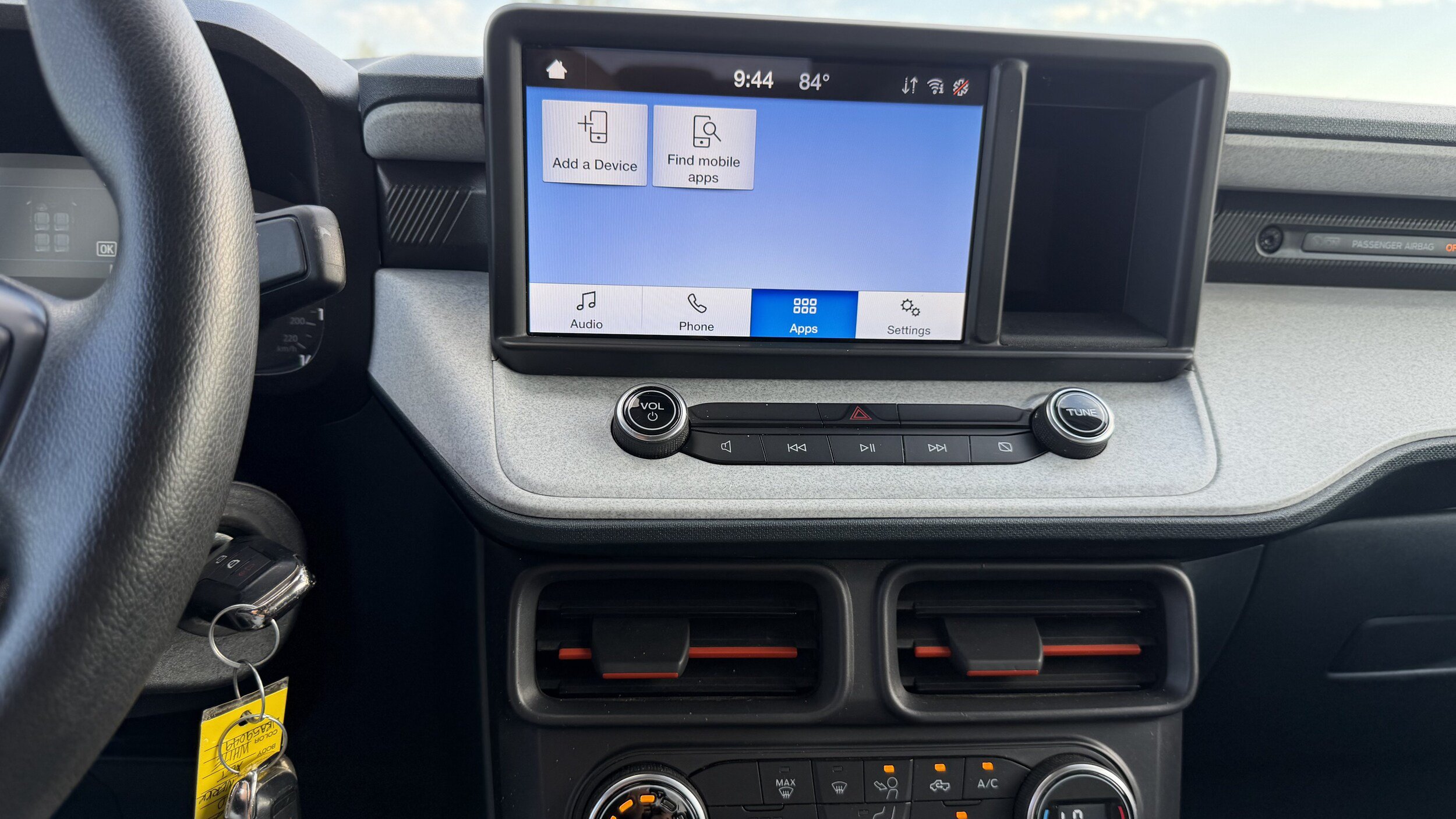 Certified 2022 Ford Maverick XLT FWD image 29