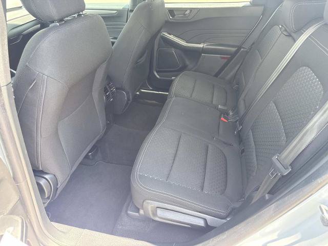 Certified 2025 Ford Escape Active w/ Tech Pack #1 FWD image 13