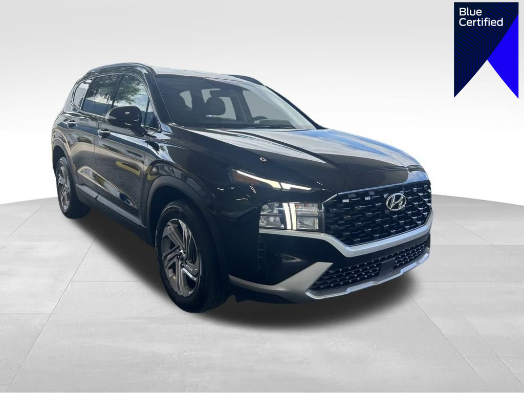 Used 2023 Hyundai Santa Fe SEL