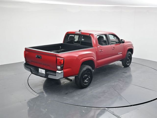 Used 2023 Toyota Tacoma SR5 image 35
