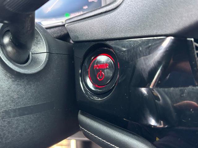 Used 2026 Honda Accord Sport image 23