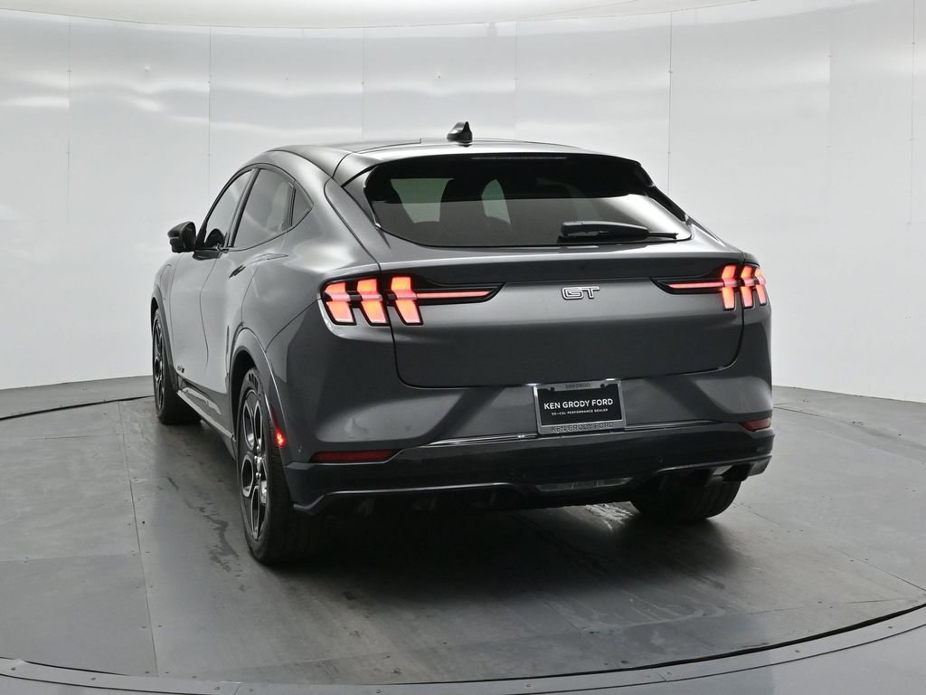 Certified 2023 Ford Mustang Mach-E GT image 30