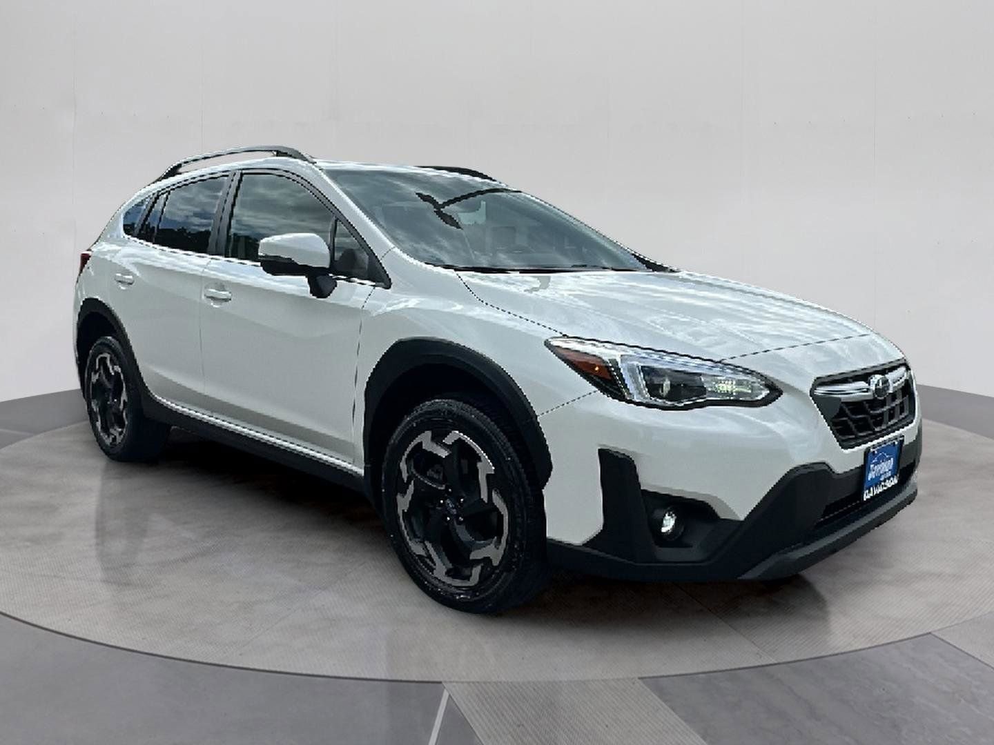 Used 2022 Subaru Crosstrek 2.5i Limited w/ Moonroof Package 2 image 9