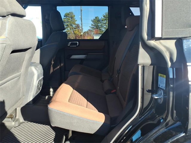 Certified 2023 Ford Bronco Outer Banks image 10