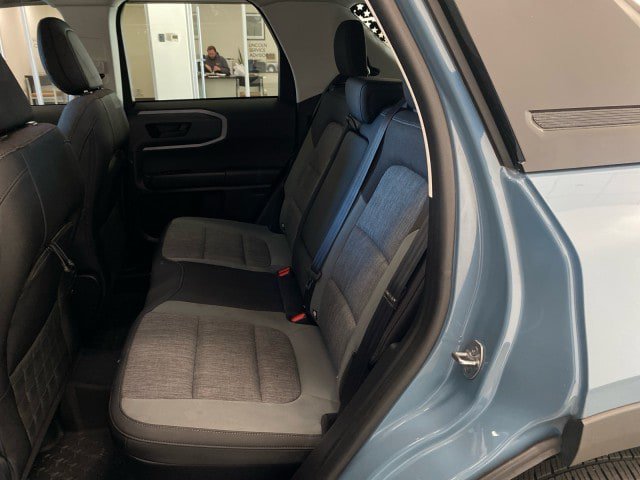 Certified 2021 Ford Bronco Sport Big Bend AWD/4WD image 11