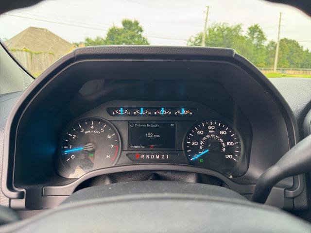 Certified 2020 Ford F150 XL w/ Equipment Group 101A Mid RWD image 25