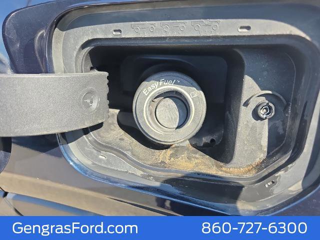 Certified 2023 Ford Bronco Sport Big Bend image 13