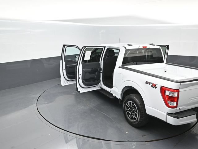 Certified 2023 Ford F150 XL w/ STX Appearance Package AWD/4WD image 24