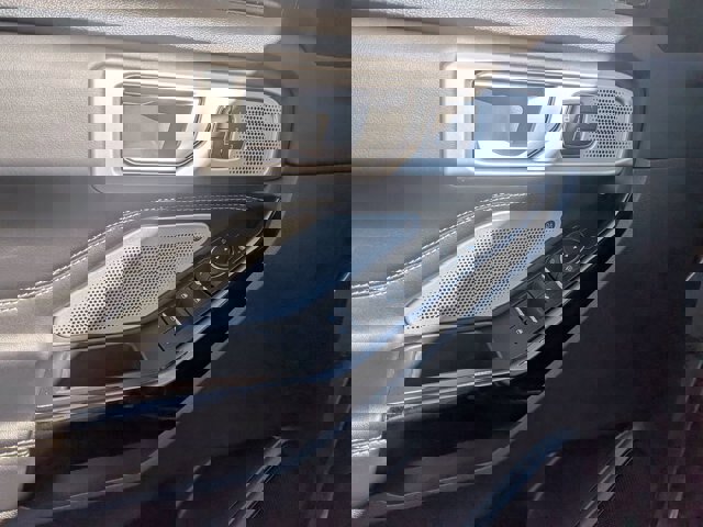 Certified 2021 Ford Explorer ST w/ Equipment Group 401A image 14