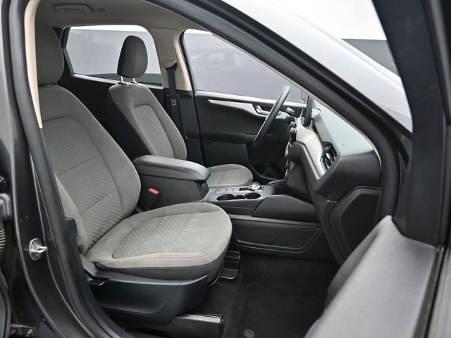 Certified 2020 Ford Escape SE image 28