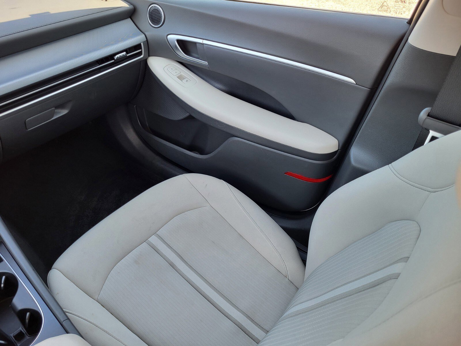 Used 2025 Hyundai Sonata SEL image 15