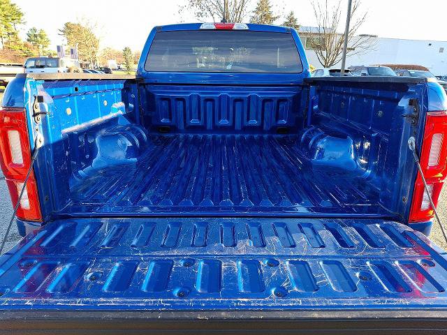 Certified 2019 Ford Ranger XLT image 28