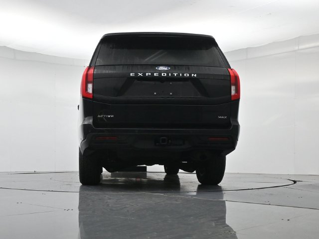 Certified 2025 Ford Expedition Max Active AWD/4WD image 44